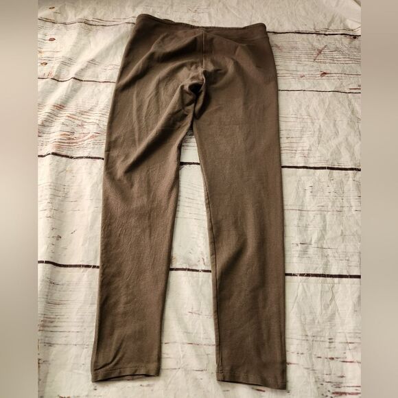 Barefoot Dreams Malibu Collection Skinny Stretch Pant Size 1X - Picture 2 of 6